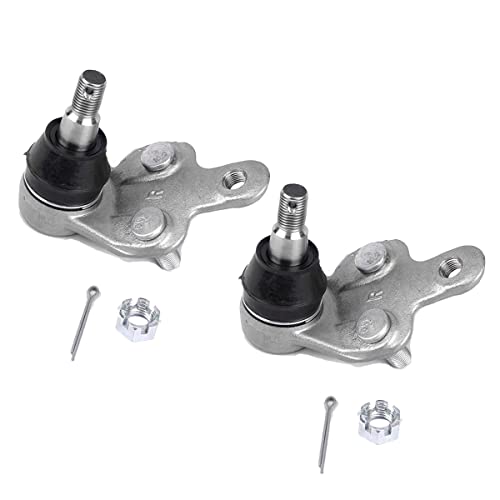 Amazon.co.jp: Daihatsu Mobius (ZVW41N) 43330-09630 43330-19245